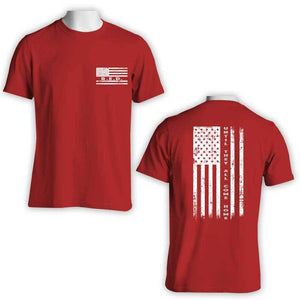 R.E.D. T-Shirt- Remember Everyone Deployed T-Shirt, RED Friday, RED T-Shirt, Remember Everyone Deployed