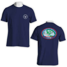 USS Ronald Reagan T-shirt, CVN 76, CVN 76 T-Shirt, USS Ronald Reagan