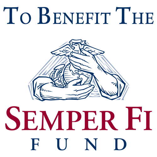 Donation to Injured Marine Semper Fi Fund