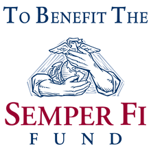 Donation to Injured Marine Semper Fi Fund