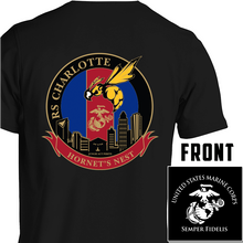 RS Charlotte Unit T-Shirt