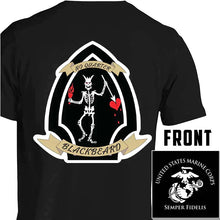 Bravo Company 1stBn 2nd Marines USMC Unit T-Shirt, 1stBn 2nd Marines Bravo Co Unit Logo, USMC gift ideas for men, Marine Corp gifts men or women Bravo Company 1stBn 2nd Marines