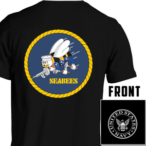 Seabees T-Shirt