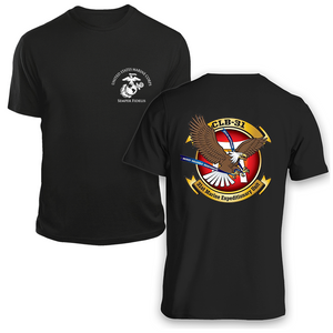 Combat Logistics Battalion 31 USMC Unit T-Shirt, CLB-31 USMC Unit logo, USMC gift ideas for men, Marine Corp gifts men or women CLB-31, Combat Logistics Battalion 31