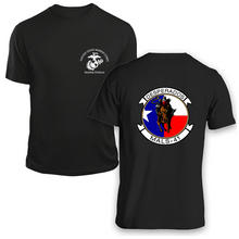Marine Aviation Logistics Squadron 41 (MALS-41) USMC Unit T-Shirt, MALS-41 logo, USMC gift ideas for men, Marine Corp gifts men or women MALS-41