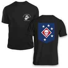 Marine Raiders USMC Unit T-Shirt, Marine Raiders, USMC gift ideas for men, Marine Corp gifts men or women 
