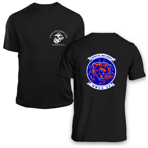 MWCS-48 Unit T-Shirt- OLD Logo