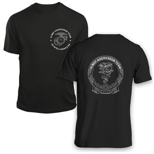 3rd Intelligence Battalion (3D Intel Bn) Unit T-Shirt
