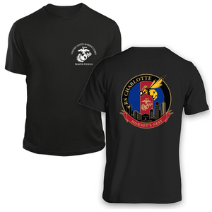RS Charlotte Unit T-Shirt