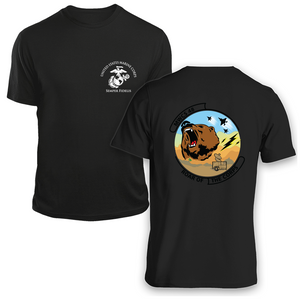 MWCS-48 Unit T-Shirt- NEW Logo