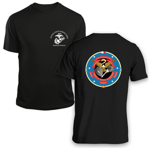 I Marine Expeditionary Force Group (IMEFG) Unit T-Shirt