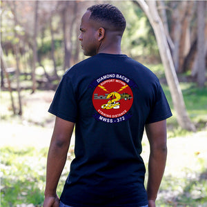 MWSS-372 Unit T-Shirt