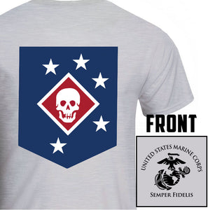 Marine Raiders USMC Unit T-Shirt, Marine Raiders, USMC gift ideas for men, Marine Corp gifts men or women 