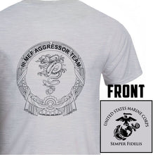 3rd Intelligence Battalion (3D Intel Bn) Unit T-Shirt