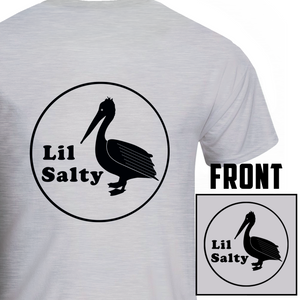 Lil Salty T-Shirt