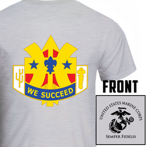 103rd Sustainment Command  T-Shirt