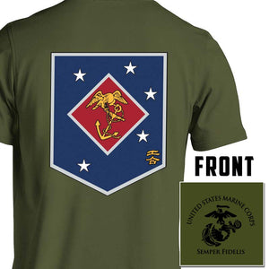 Marine Raider Regiment USMC Unit T-Shirt, Marine Raider Regiment logo, USMC gift ideas for men, Marine Corp gifts men or women Marine Raider Regiment
