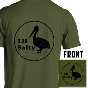 Lil Salty T-Shirt