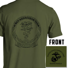 3rd Intelligence Battalion (3D Intel Bn) Unit T-Shirt