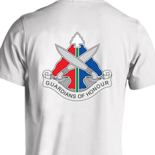 112th Military Police Bn T-Shirt