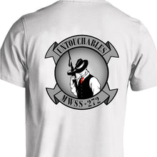 MWSS-272 Unit T-Shirt- New Logo