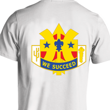 103rd Sustainment Command  T-Shirt