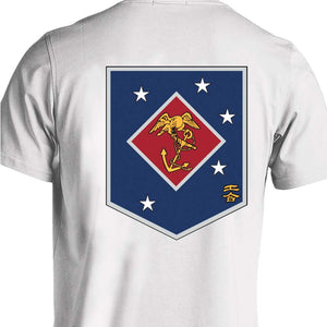 Marine Raider Regiment USMC Unit T-Shirt, Marine Raider Regiment logo, USMC gift ideas for men, Marine Corp gifts men or women Marine Raider Regiment