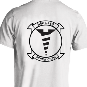 HMH-462 Marines Unit T-Shirt