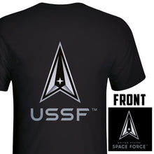 United States Space Force T Shirt – USSF Gifts