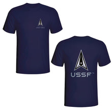 United States Space Force T Shirt – USSF Gifts