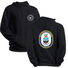 USS Pearl Harbor Sweatshirt