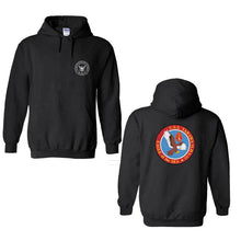 USS Tarawa Sweatshirt, USS Tarawa LHA-1, LHA-1, USN LHA-1