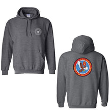 USS Tarawa Sweatshirt, USS Tarawa LHA-1, LHA-1, USN LHA-1