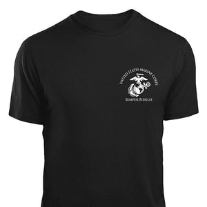 Tun Tavern USMC t-shirt 