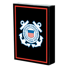 USCG Coast Guard Deck of Playing Cards