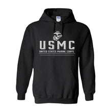 Marine Sweatshirts