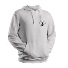 Marine Raiders USMC Unit hoodie, Marine Raider Regiment logo sweatshirt, USMC gift ideas, Marine Corp gifts women or men, USMC unit logo gear, USMC unit logo sweatshirts 