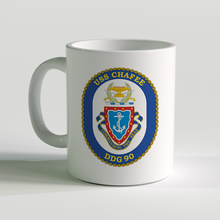 USS Chafee Coffee Mug, USS Chafee, DDG 90