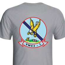 VMCJ-1 Unit T-Shirt