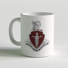 Army Veterinary Command Coffee Mug, US Army Veterinary Command