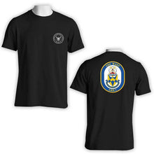 USS Wasp t-shirt, LHD 1 t-shirt, LHD 1, US Navy t-shirt