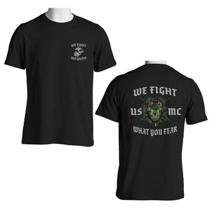 Marine Corps T-Shirts