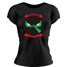 MACS-2  Women's Unit Logo T-Shirt