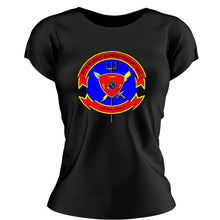 26th Marine Expeditionary Unit , 26th MEU Marines USMC Unit ladie's T-Shirt, 26th MEU USMC Unit logo, USMC gift ideas for women, Marine Corp gifts for women 26th Marine Expeditionary Unit 