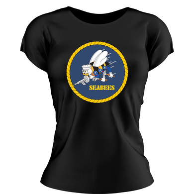 Seabees Women's T-Shirt