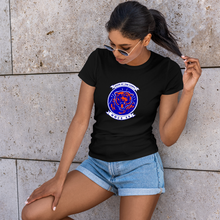 MWCS-48 Women's Unit Logo T-Shirt- OLD Logo