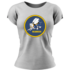 Seabees Women's T-Shirt