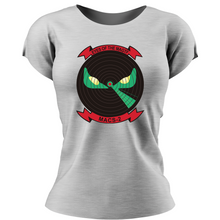 MACS-2  Women's Unit Logo T-Shirt