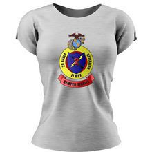 2D Radio Battalion Women's Unit T-Shirt