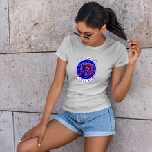 MWCS-48 Women's Unit Logo T-Shirt- OLD Logo